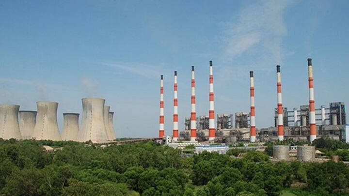 NLC India Limited Steps into the 10th Year of Renewable Energy Generation நாடே பார்த்து வியக்கும் என்எல்சி.. புதுப்பிக்கத்தக்க எரிசக்தி உற்பத்தியில் புரட்சி!