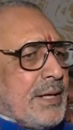 Breaking News: 'ममता का असली चेहरा उजागर हुआ..' - Giriraj Singh | ABP Shorts