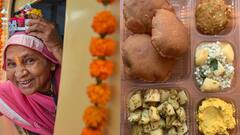 नवरात्रि में व्रतियों के लिए रेलवे का बड़ा तोहफा, होगी फलाहार थाली की व्यवस्था