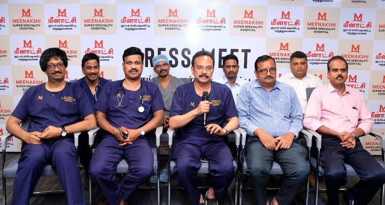 Warning of heart disease among young people in Tamilnadu சென்னை, கோவை, மதுரை.. பெருநகரங்களில் இதய நோய் பாதிப்பு அதிகரிப்பு? - நிபுணர்கள் எச்சரிக்கை..