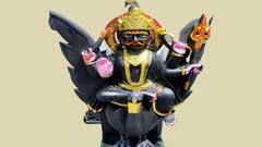 Shani Saade Saati: शनिदेव 'या' देवांना घाबरतात; लोक साडेसाती, ढैय्यापासून वाचण्यासाठी 'याच' देवांचा धावा करतात