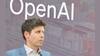 Apple Reportedly Pulls Out Of Negotiation Talks To Invest In OpenAI's Funding Round
