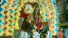 यूपी के इस शहर में निकलती है रावण की शोभायात्रा, सड़कों पर दिखती है दशानन की मायावी सेना