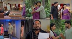 సత్యభామ సీరియల్: రౌడీని చంపేసి సత్యకు ట్విస్ట్ ఇచ్చిన మహదేవయ్య.. అదిరిపోతున్న మామకోడలి చదరంగం!