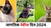 World Rabies Day 2024 : रेबीज पसरवणारे हे 10 प्राणी माहित आहेत? मानवामध्ये कसा पसरतो रेबीज? कसा टाळाल आजार?
