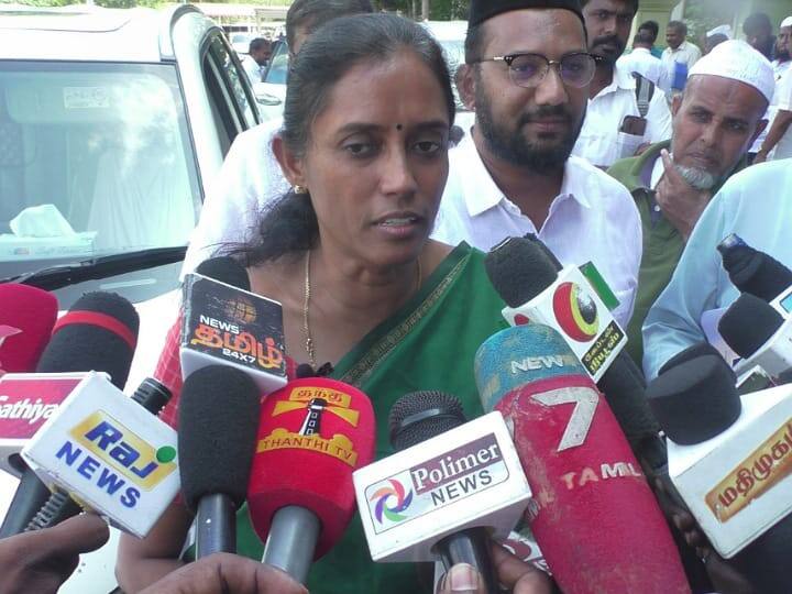 விசிக நடத்தும் மது ஒழிப்பு மாநாட்டில் இந்தியா கூட்டணி பங்கேற்கும் - ஜோதிமணி