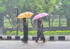 Weather Forecast: ઓક્ટોબરના પ્રથમ સપ્તાહમાં કેવું રહેશે હવામાન, જાણો શું છે આગાહી