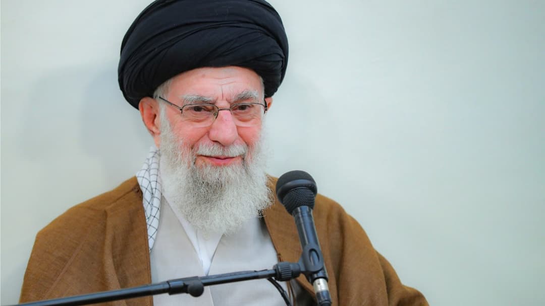 Iran Supreme Leader Ayatollah Ali Khamenei Moved To Safe Location After hezbollah chief hassan Nasrallah slain Iran's Supreme Leader Khamenei Moved To 'Safe Location' After Hezbollah's Nasrallah Slain: Report