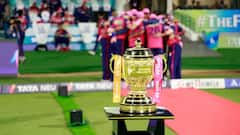 IPL 2025: আইপিএলের প্রতি ম্যাচ থেকেও লক্ষ লক্ষ টাকা পাবেন ক্রিকেটাররা, ঘোষণা জয় শাহের