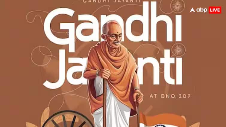 gandhi-jayanti-2024-october-2-mahatma-gandhi-birth-anniversary-history-significancel Gandhi Jayanti 2024: 2 ઓક્ટોબરના દિવસને યુનાઈટેડ નેશન્સ કયા દિવસ તરીકે ઉજવશે,જાણો ગાંધી જયંતિનો ઈતિહાસ