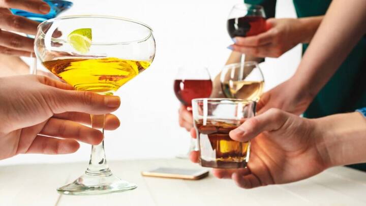 Drinking alcohol and smoking together has a higher risk of developing mouth or throat cancer than drinking alcohol or smoking alone. Alcohol makes it harder for the body to absorb nutrients that protect against cancer. Such as vitamins A, B1, B6, C, D, E, K, as well as folate, iron and selenium.