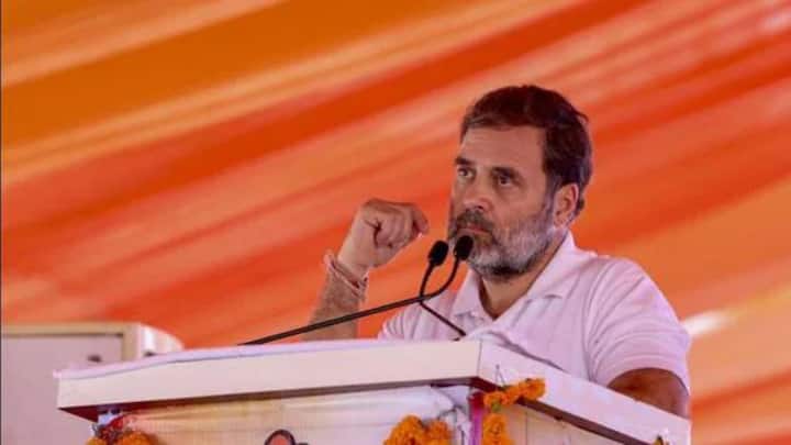 हरियाणा विधानसभा चुनाव में अब कांग्रेस पार्टी राहुल गांधी के चेहरे और रथ यात्रा के ज़रिए जीत हासिल करने की रणनीति पर काम कर रही है.