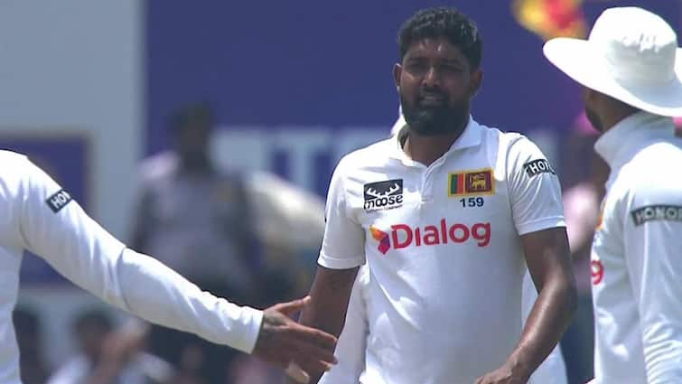 'Disastrous Performance': Social Media Calls Out New Zealand's 88 All-Out Innings Against Sri Lanka In Galle Test