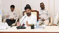 ఫ్యామిలీ డిజిటల్ కార్డులో మ‌హిళే య‌జ‌మాని - అక్టోబ‌రు 3 నుంచి పైలెట్‌ ప్రాజెక్టు: రేవంత్ రెడ్డి