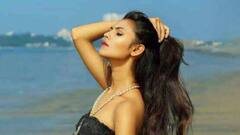 Audlt Star Riya Barde Arrested : అడల్ట్​ స్టార్​ అరెస్ట్​.. ఎవరీ రియా బార్డే - అసలేం జరిగింది!