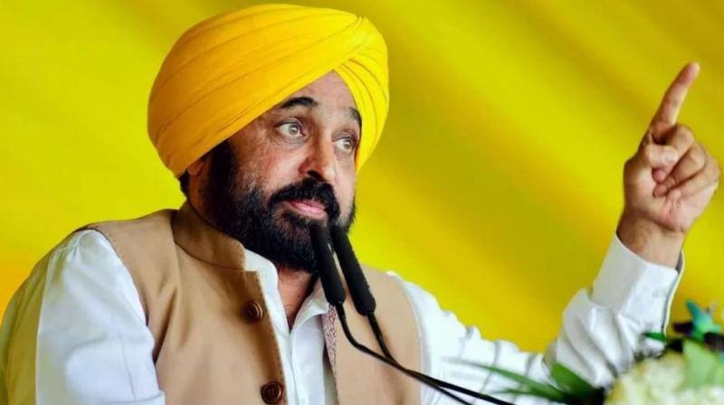 Latest information related to Bhagwant Mann health CM Mann Health Update CM Mann Health Update: ਆਈਸੀਯੂ 'ਚ ਭਰਤੀ ਭਗਵੰਤ ਮਾਨ ਦੀ ਸਿਹਤ ਨਾਲ ਜੁੜੀ ਤਾਜ਼ਾ ਜਾਣਕਾਰੀ ਆਈ ਸਾਹਮਣੇ