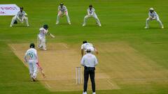 कानपुर टेस्ट में बारिश का खलल, एक भी गेंद फेंके बिना रद्द हुआ दूसरे दिन का खेल