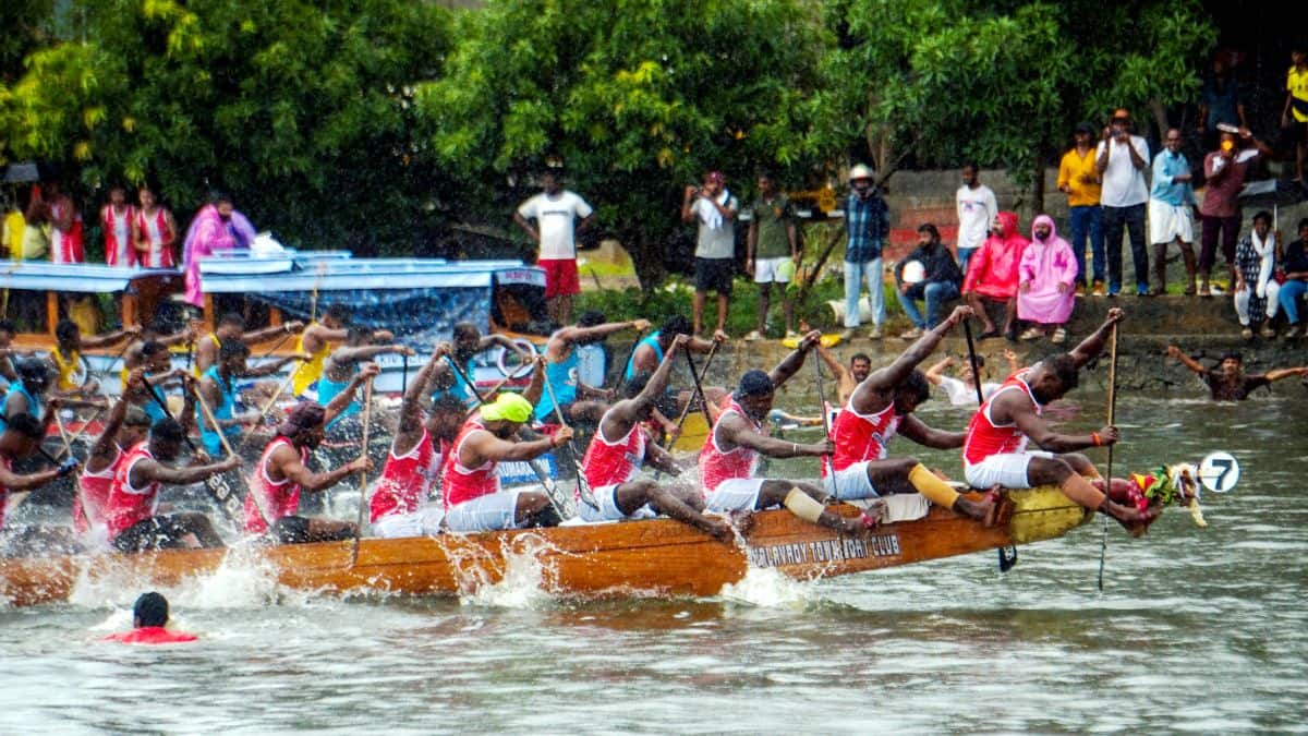 Nehru Trophy Boat Race 2024: Where And How To Watch Live On TV, Online