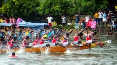Nehru Trophy Boat Race 2024: Where And How To Watch Live On TV, Online