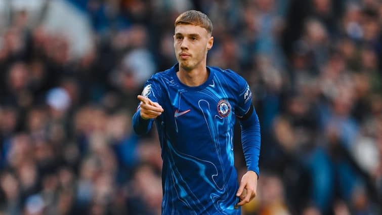 Chelsea Vs Brighton: Cole Palmer Creates History; Becomes First Player In The Premier League History To......