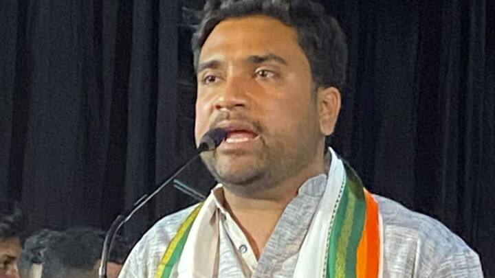 প্রান্তিক যেমন তৃণমূল ছাত্র পরিষদের শীর্ষনেতা, রাজন্যা তেমন ছাত্র সংগঠনের পরিচিত মুখ।  গতবছর একুশে জুলাইয়ের মঞ্চে বক্তৃতা দিয়ে নজর কেড়েছিলেন । সাসপেনশনের পরও রাজন্যা বুঝিয়ে দিয়েছেন, তাঁদের শর্টফিল্ম পূর্বনির্ধারিত দিনেই মুক্তি পাবে।