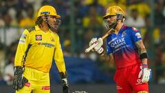 एमएस धोनी या विराट कोहली? पूर्व दिग्गज ने दिया चौंकाने वाला जवाब