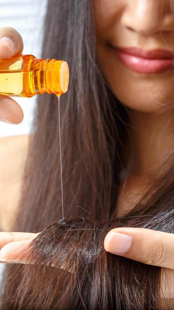 మునగ నూనె జుట్టుకు రాస్తే ఇంత మంచిదా?