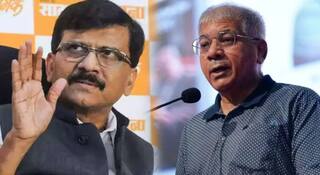 संजय राऊत म्हणतात आमच्यात कुठलेही भांडण नाही, तर भाजपसोडून इतर कोणत्याही पक्षासोबत जाण्याची प्रकाश आंबेडकरांची तयारी! 