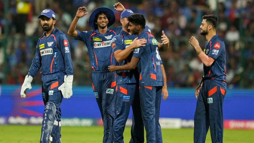 टीम इंडिया में आने वाला है 155 की रफ्तार से गेंद फेंकने वाला गेंदबाज? BCCI चुपचाप कर रहा है तैयारी BCCI planning to bring Mayank Yadav in Indian cricket team as player is in special camp in NCA before IND vs BAN T20 Series टीम इंडिया में आने वाला है 155 की रफ्तार से गेंद फेंकने वाला गेंदबाज? BCCI चुपचाप कर रहा है तैयारी