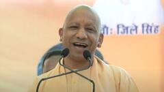 श्रीकृष्ण जन्मभूमि का जिक्र कर CM योगी बोले- 'सड़कों पर हरे कृष्णा-हरे रामा करते आएंगे नजर'