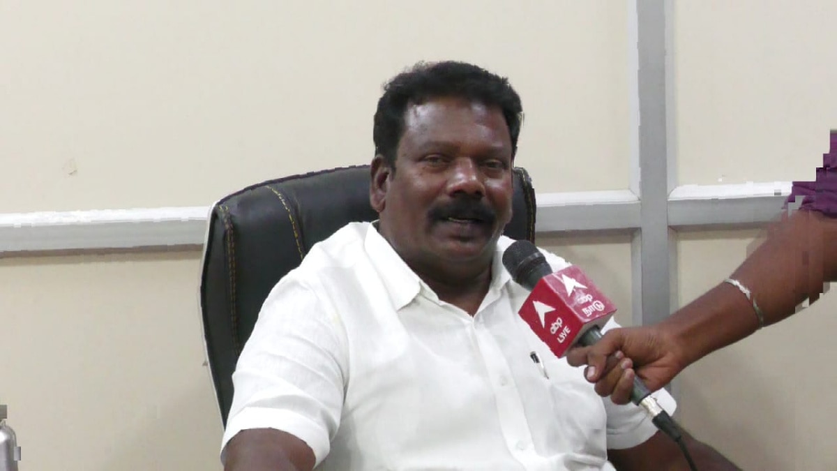 Exclusive: “திமுக ஆட்சியில் பங்கு?” மனம் திறந்த காங்கிரஸ் தலைவர் செல்வப்பெருந்தகை..!