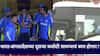 Ind vs Ban: टीम इंडियाचे खेळाडू मैदानात आले अन् काही मिनिटांत पुन्हा हॉटेलकडे निघाले; दुसऱ्या दिवसाचा खेळ रद्द