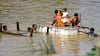 Bihar Flood Alert: Ganga, Kosi Rivers In Spate After Nepal Releases Water, 16 Lakh People Affected