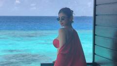 Happy Birthday Mouni Roy:  నెట్టింట్లో మౌనీ రాయ్ మంటలు..హ్యాపీ బర్త్డే బ్రహ్మాస్త్ర బేబీ అంటూ నెటిజన్లు పోస్టులు!