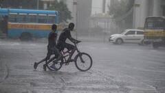 Weather Forecast: ઓક્ટોબરના પ્રથમ સપ્તાહમાં કેવું રહેશે હવામાન, જાણો શું છે આગાહી