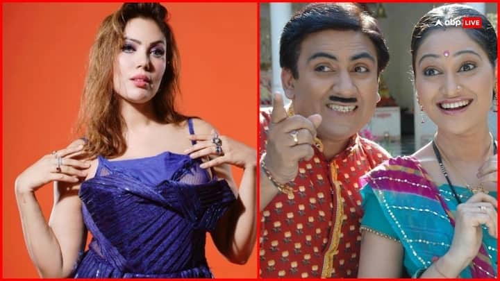 Happy Birthday Munmun Dutta: एक्ट्रेस मुनमुन दत्ता की लोकप्रियता 'तारक मेहता का उल्टा चश्मा' से ज्यादा बढ़ी. लेकिन इसके पहले ही उन्होंने टीवी की दुनिया में डेब्यू कर लिया था.