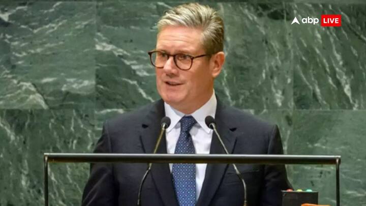 ब्रिटेन : ब्रिटेन के प्रधानमंत्री कीर स्टारमर ने गुरुवार को संयुक्त राष्ट्र सुरक्षा परिषद (यूएनएससी) की स्थायी सदस्यता के लिए भारत का समर्थन किया.