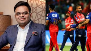 BCCI सचिव जय शाह ने कर दिया बंपर एलान, IPL खिलाड़ियों की हो गई बल्ले-बल्ले; सैलरी में करोड़ों का इजाफा