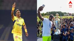 Dwayne Bravo: কুড়ির ফর্ম্য়াটে কিংবদন্তি তিনি, নাইটদের নতুন মেন্টর ব্র্যাভোর রেকর্ডবুক কিন্তু বেশ ঈর্ষণীয়