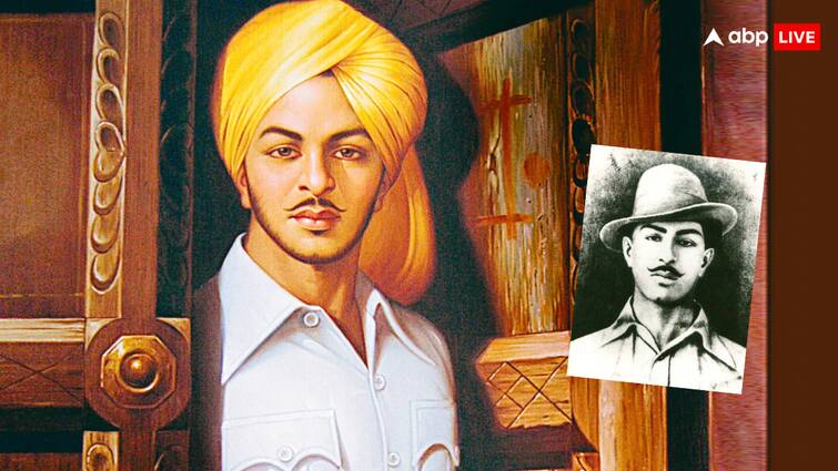Today on 28th September the birth anniversary of Shaheed Bhagat Singh Singh had said that My death will be my bride 'मेरी मौत ही मेरी दुल्हन होगी...' शादी की बात पर भगत सिंह ने मां को दिया था ये जवाब