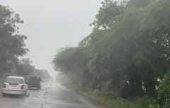 Sabarkantha Rain: હિંમતનગર, તલોદ અને પ્રાંતિજમાં મેઘરાજા મન મૂકી વરસ્યા 