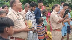 जलशक्ति मिशन के तहत खोदे गए गड्ढे में गिरकर मासूम की मौत, परिजनों ने की कार्रवाई की मांग