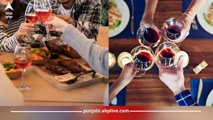 Alcohol Increases Cancer Risk: ਵਾਈਨ ਹੋਵੇ, ਬੀਅਰ ਹੋਵੇ ਜਾਂ ਸ਼ਰਾਬ, ਜੇਕਰ ਤੁਸੀਂ ਇਨ੍ਹਾਂ ਚੀਜ਼ਾਂ ਨੂੰ ਜ਼ਿਆਦਾ ਪੀਂਦੇ ਹੋ ਤਾਂ ਕੈਂਸਰ ਵਰਗੀਆਂ ਗੰਭੀਰ ਬਿਮਾਰੀਆਂ ਦਾ ਖਤਰਾ ਵੱਧ ਜਾਂਦਾ ਹੈ।