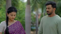 Satyabhama Serial Today September 28th: హగ్గులు 16 రకాలు..సత్యకి క్రిష్ స్పెషల్ క్లాస్ - సత్యభామ సీరియల్ సెప్టెంబరు 28 ఎపిసోడ్ హైలెట్స్!