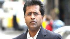 लोगों को बेवकूफ बनाने की कोशिश में है ईसीबी, ललित मोदी का इंग्लैंड बोर्ड पर आरोप