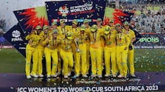 Womens T20 World Cup: టీ 20 ఆధిపత్యమంతా ఆస్ట్రేలియాదే , ఎన్నిసార్లు కప్పు గెలిచిందంటే?