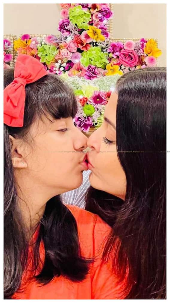 बेटी आराध्या पर उठा सवाल तो ऐश्वर्या ने दिया करारा जवाब