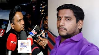 सरकारने अंत्यविधीची जबाबदारी घेतलीये, जागा मिळवून देणं काम होतं, सोमवारी कोर्टात सांगणार; अक्षय शिंदेच्या वकिलाचा संताप