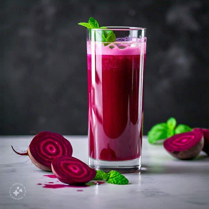 If you are suffering from digestive problems like indigestion, constipation and gas then drinking beetroot and amla juice can be beneficial. Drinking it mixed with carrots gives double the benefits. It strengthens the digestive system.