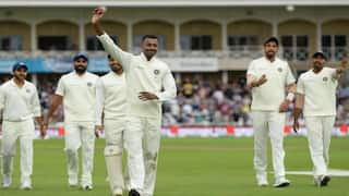 No Hardik Pandya In Test Cricket; Former India Opener Parthiv Patel Provides Massive Update